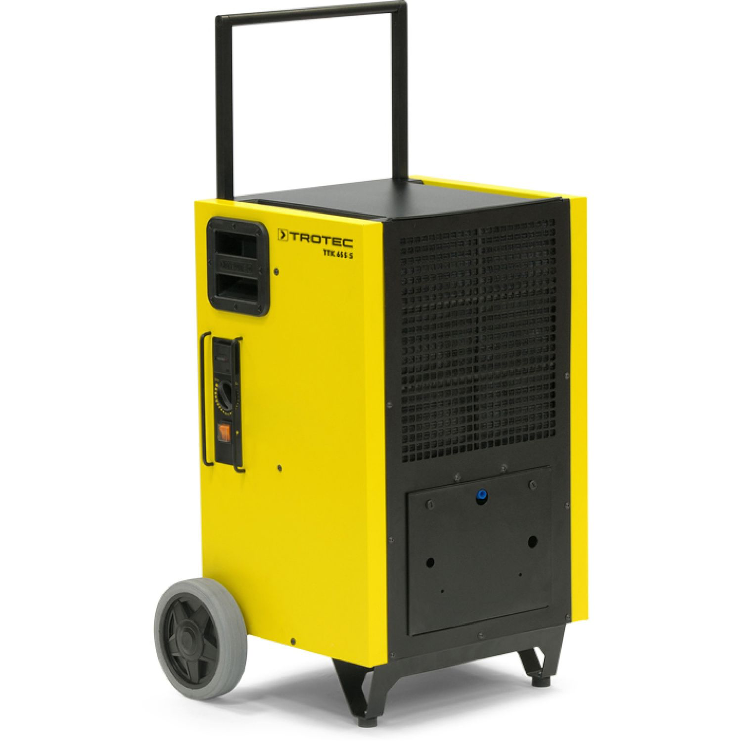Trotec TTK655S