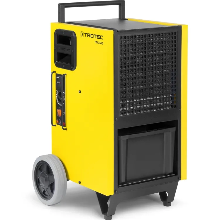 Trotec TTK355S