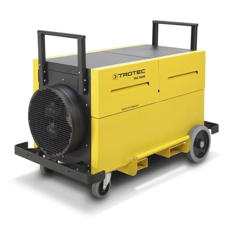 Luchtreiniger TAC5000