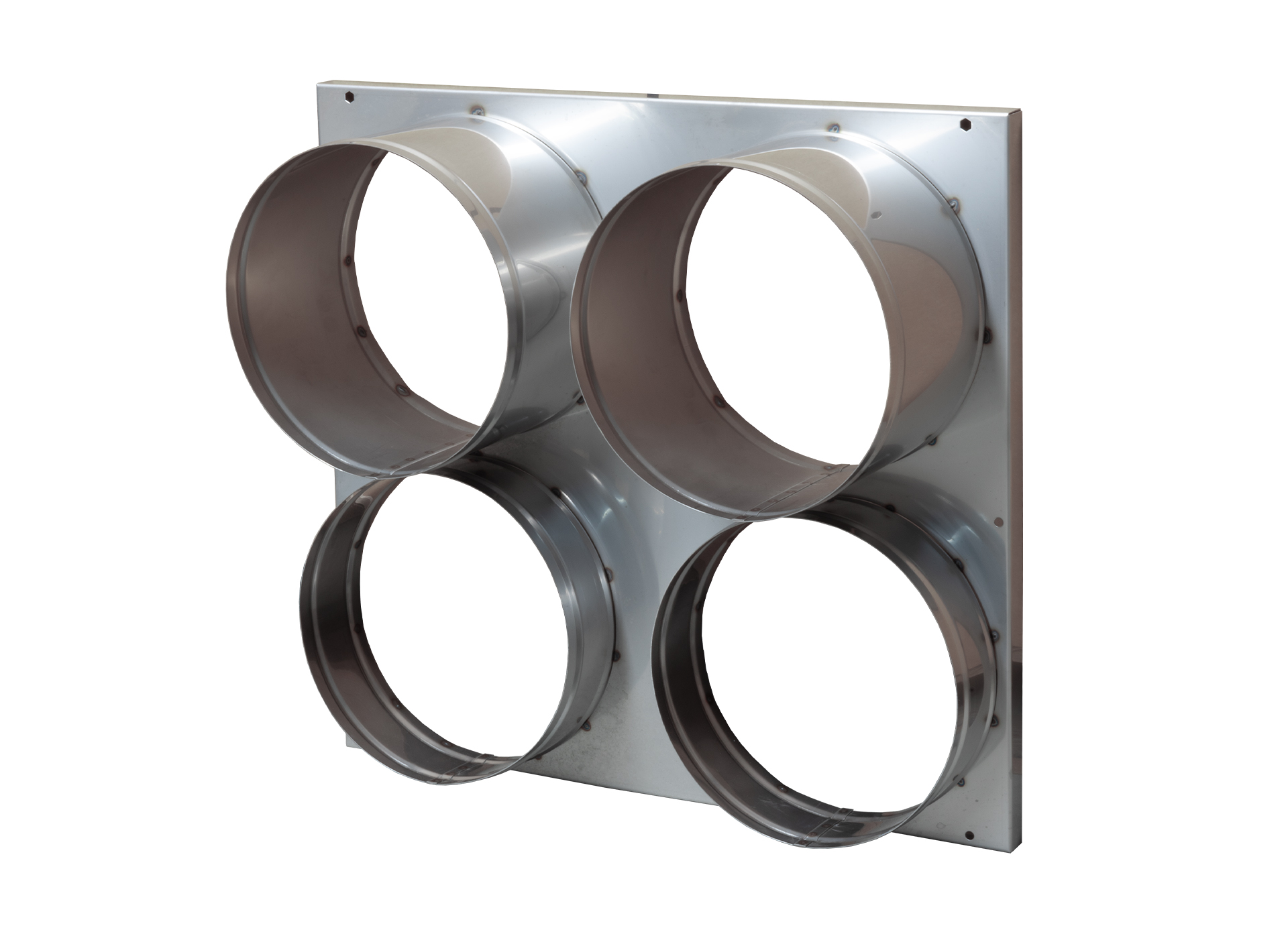Luchtverdeelkop IMAC 2000S 4 X 300MM