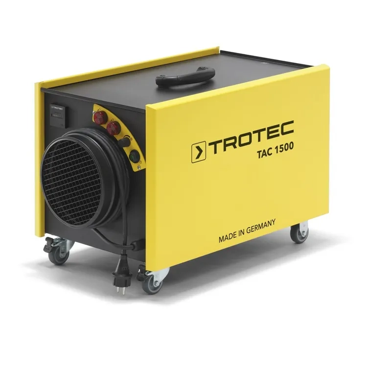 Luchtreiniger TAC1500