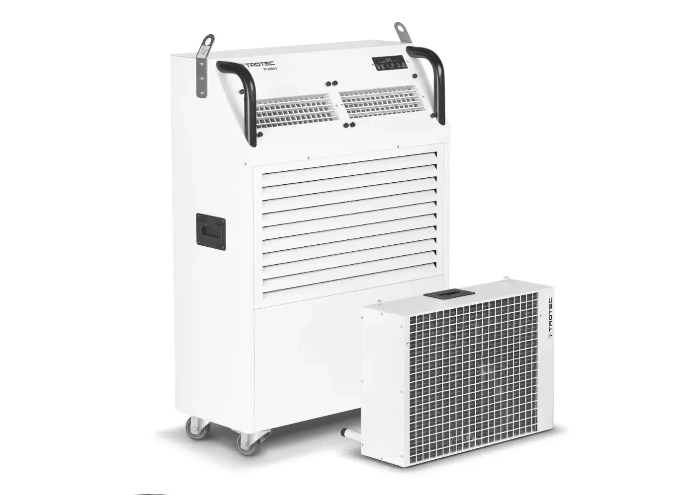 Mobiele airco PT6500 7kW