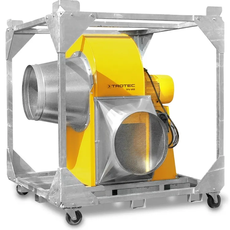 Ventilator TFV900