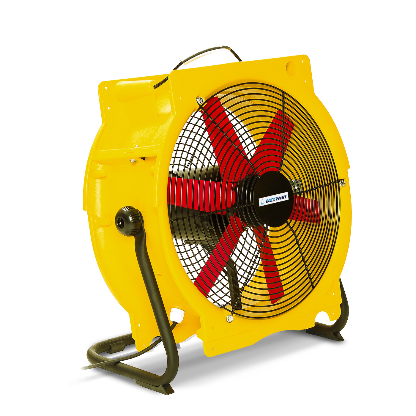 Ventilator TTV4500 HP