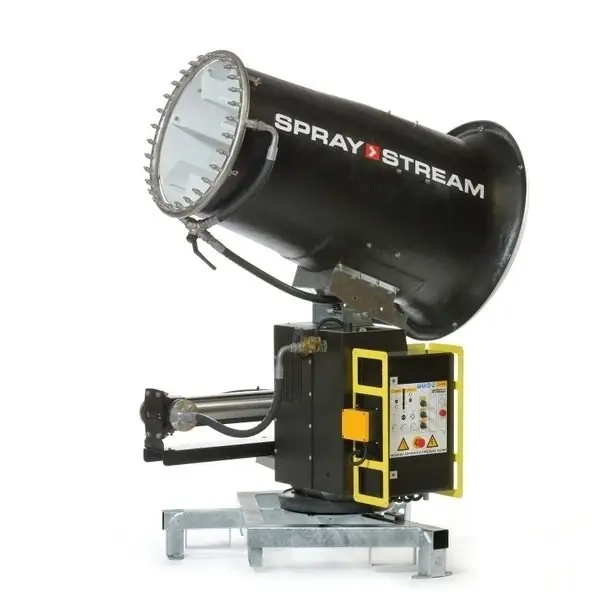 Spraystream 50m