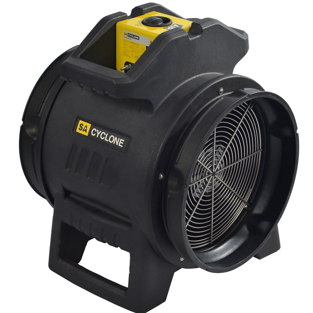 Ventilator TTV5000 EX