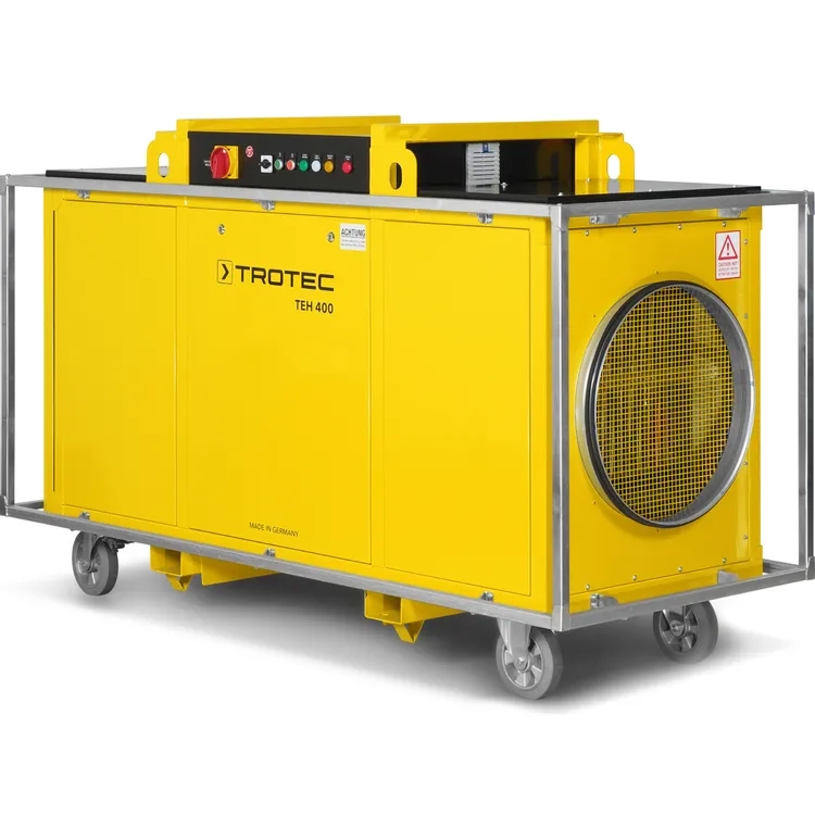 Elektrische verwarming TEH400 (kopie)