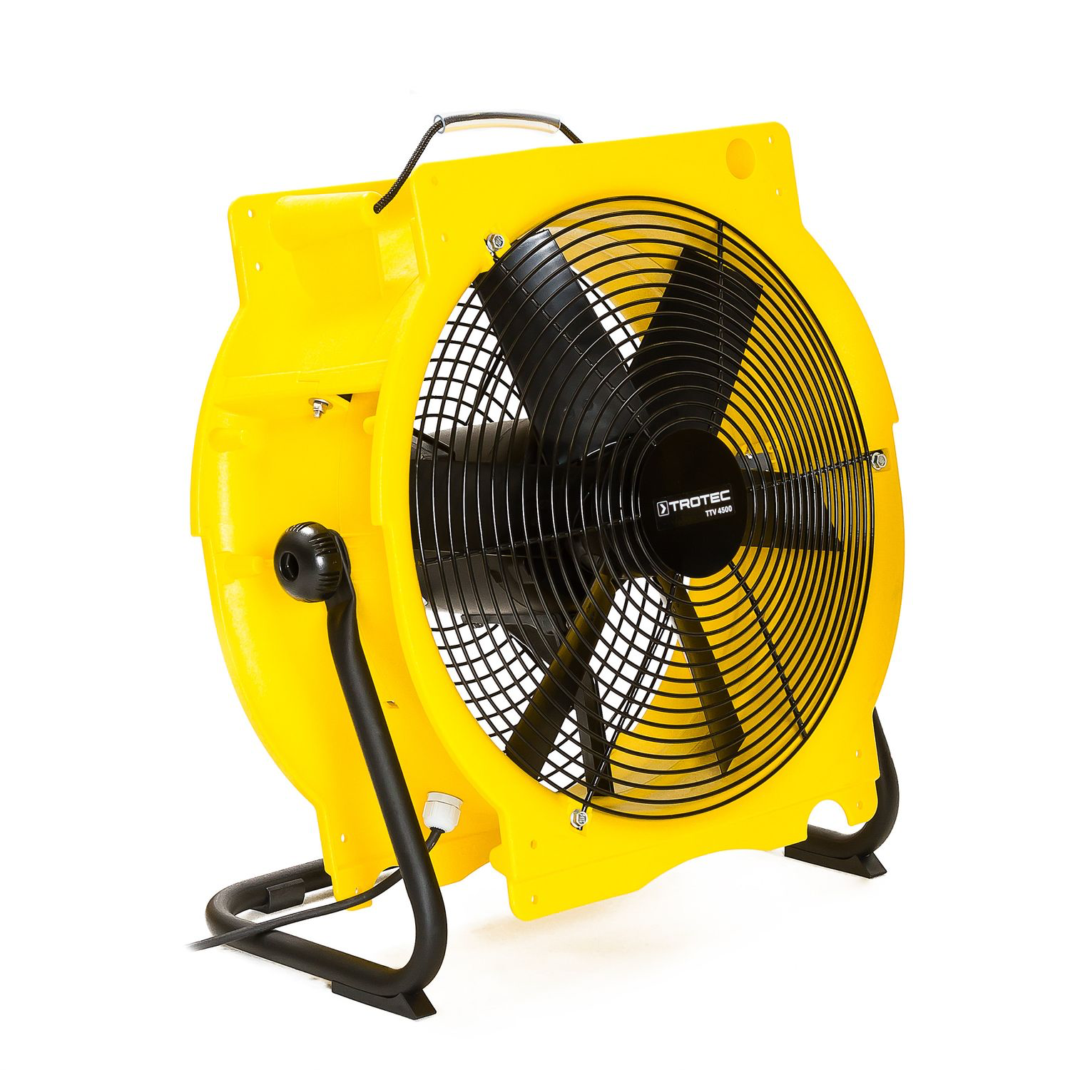 Ventilator TTV4500