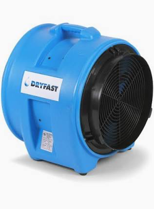 Ventilator DAF7500