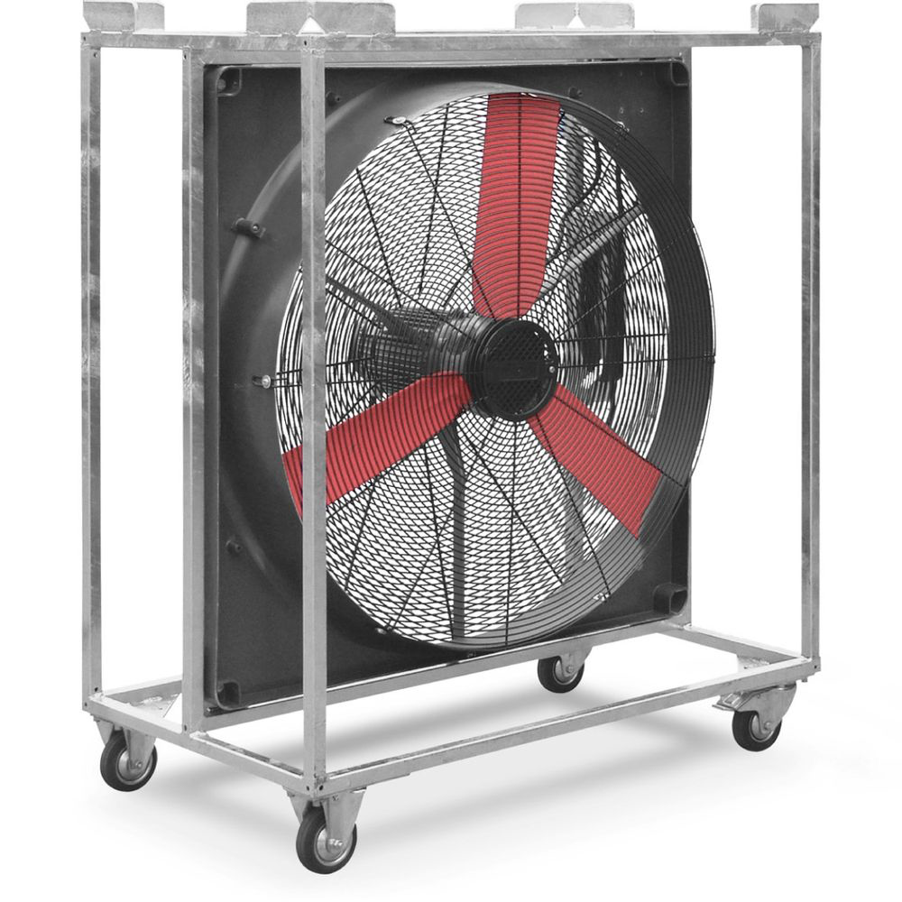 Ventilator TTW20.000