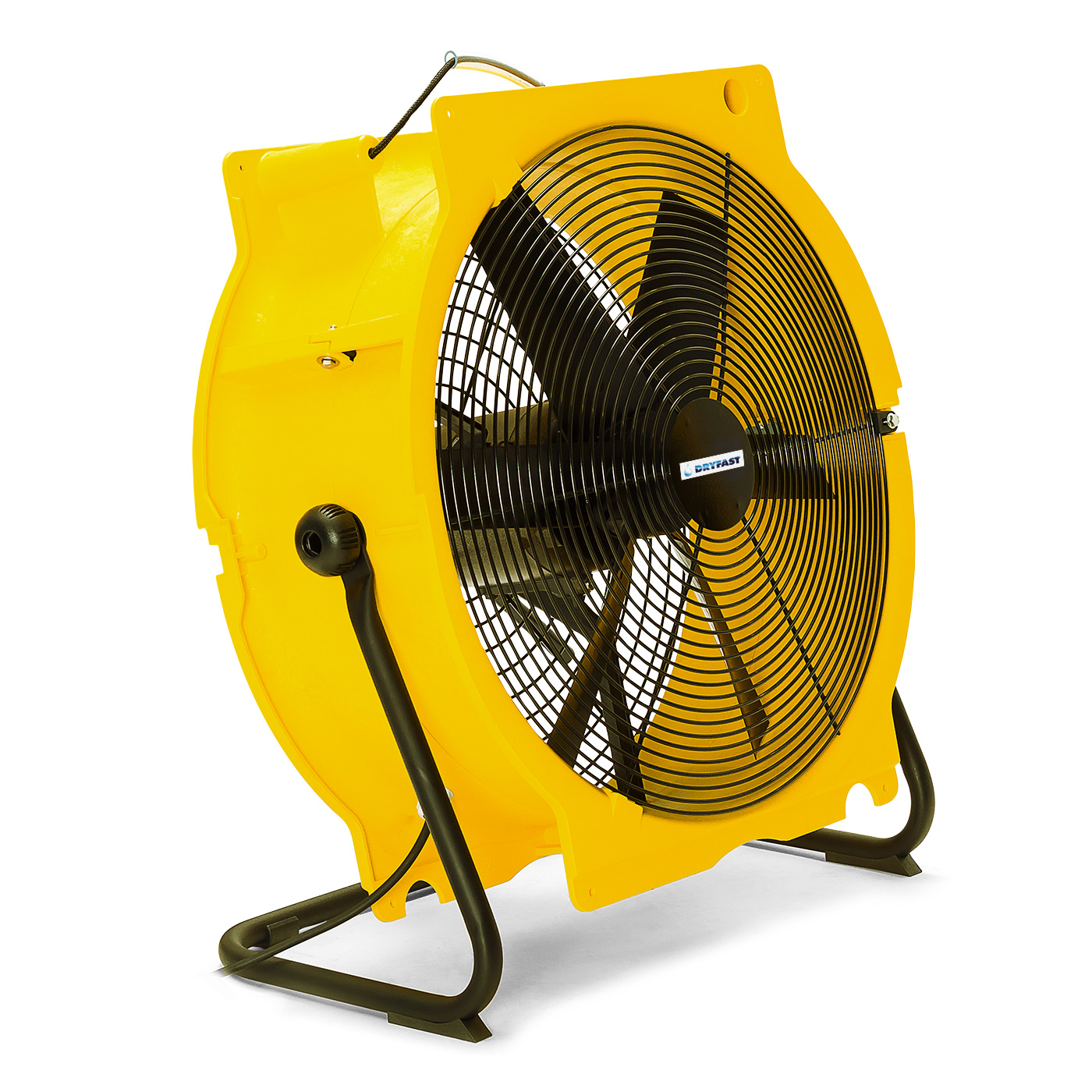Ventilator TTV7000