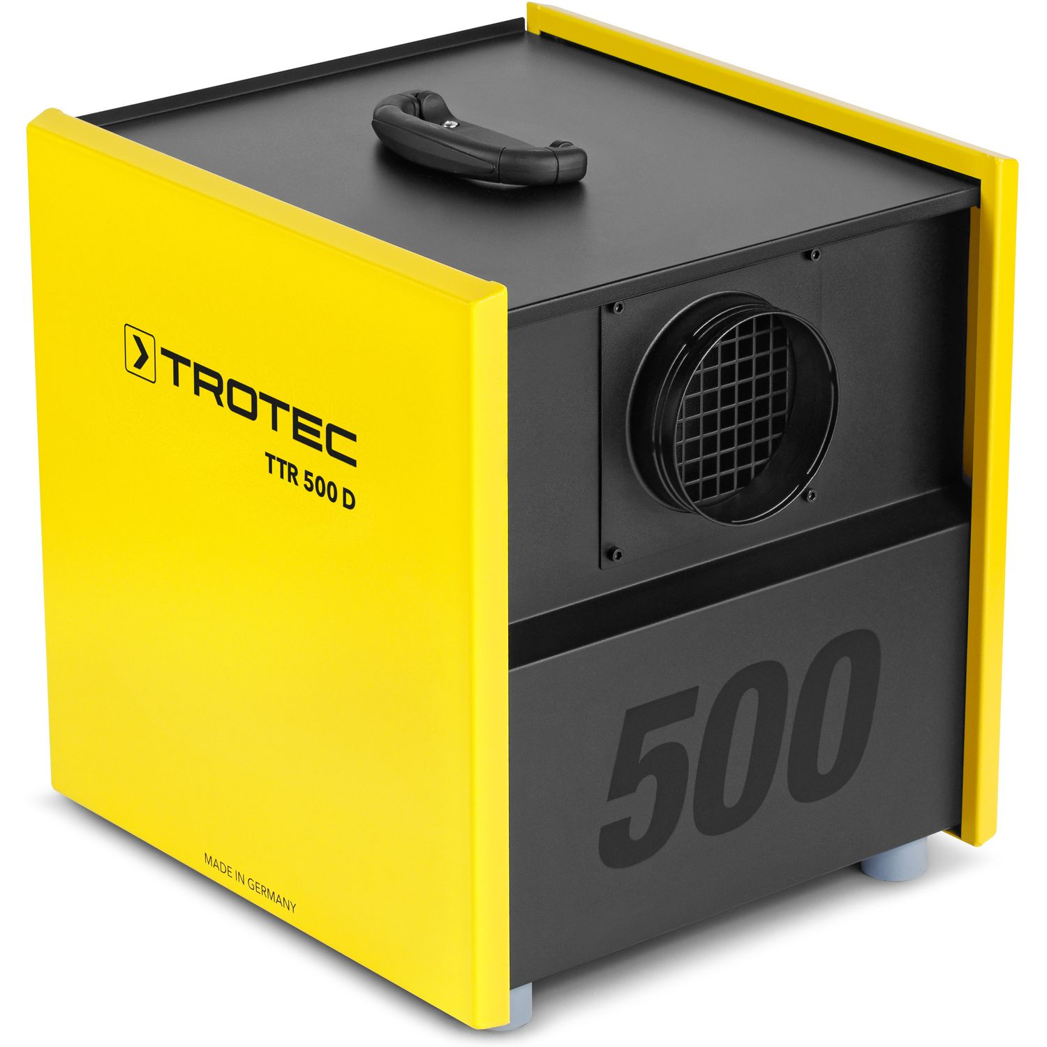 Adsorptiedroger TTR500 D (kopie)