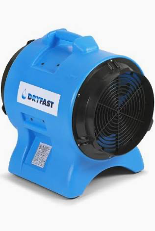 Ventilatoren