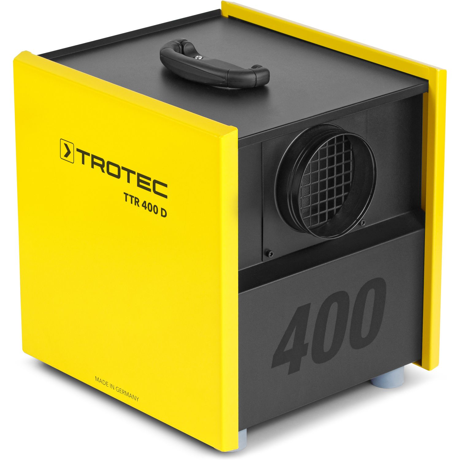 Adsorptiedroger TTR400 D