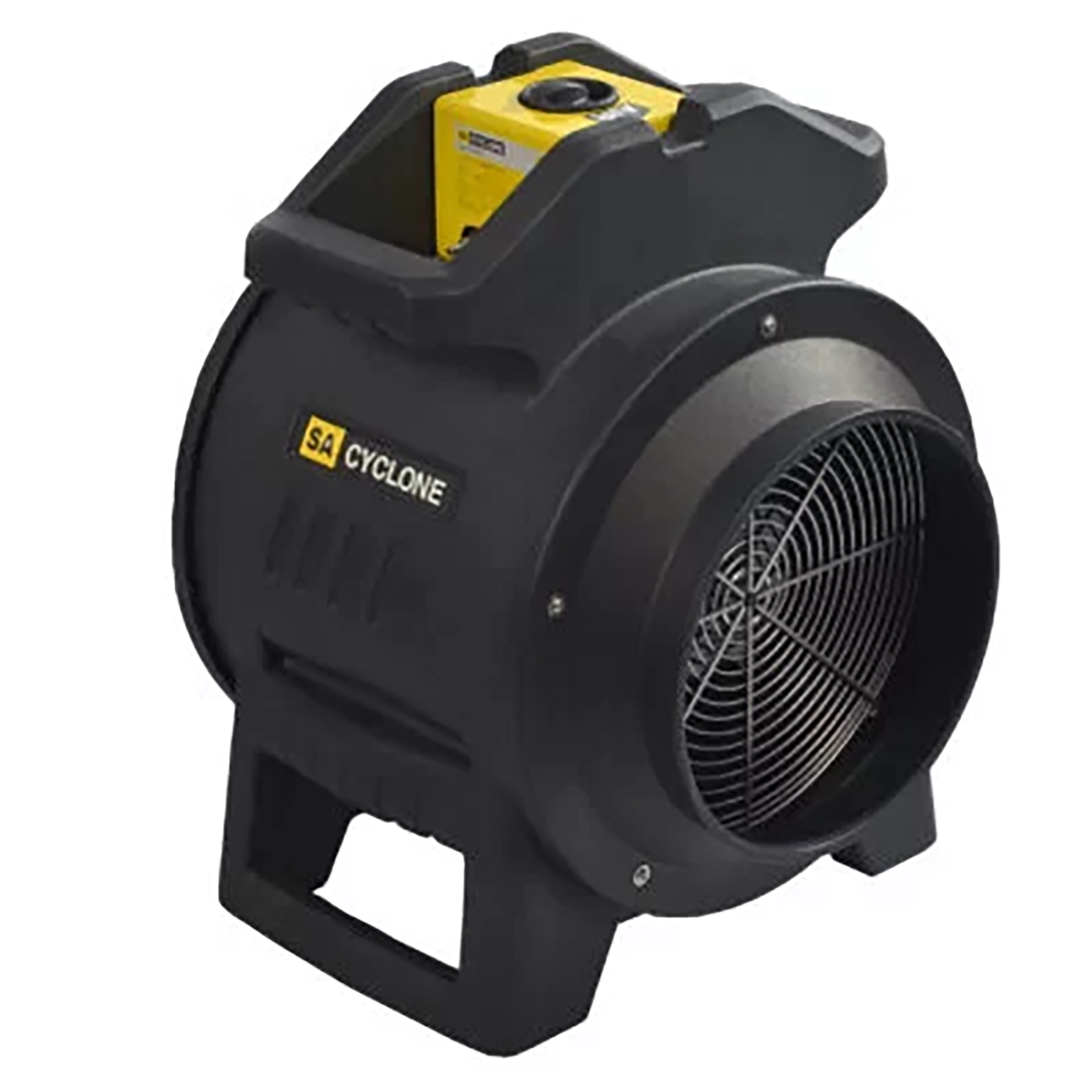 Ventilator TTV3500 EX